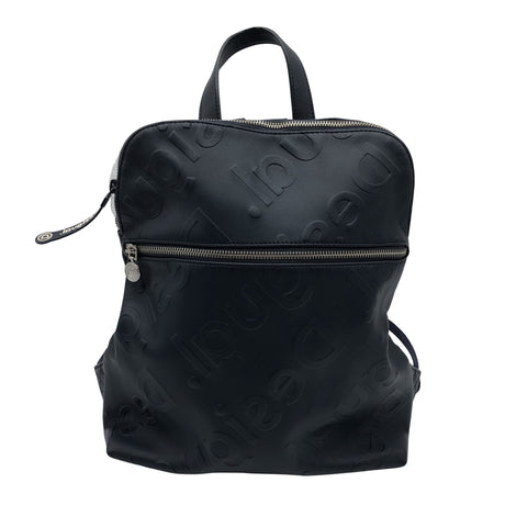 Unisex Desigual - Backpack, size Ei kokoa - Blue ()