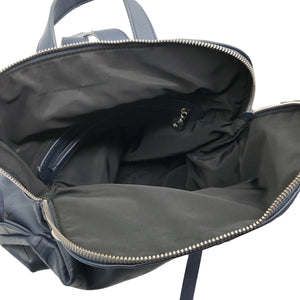 Unisex Desigual - Backpack, size Ei kokoa - Blue (3)