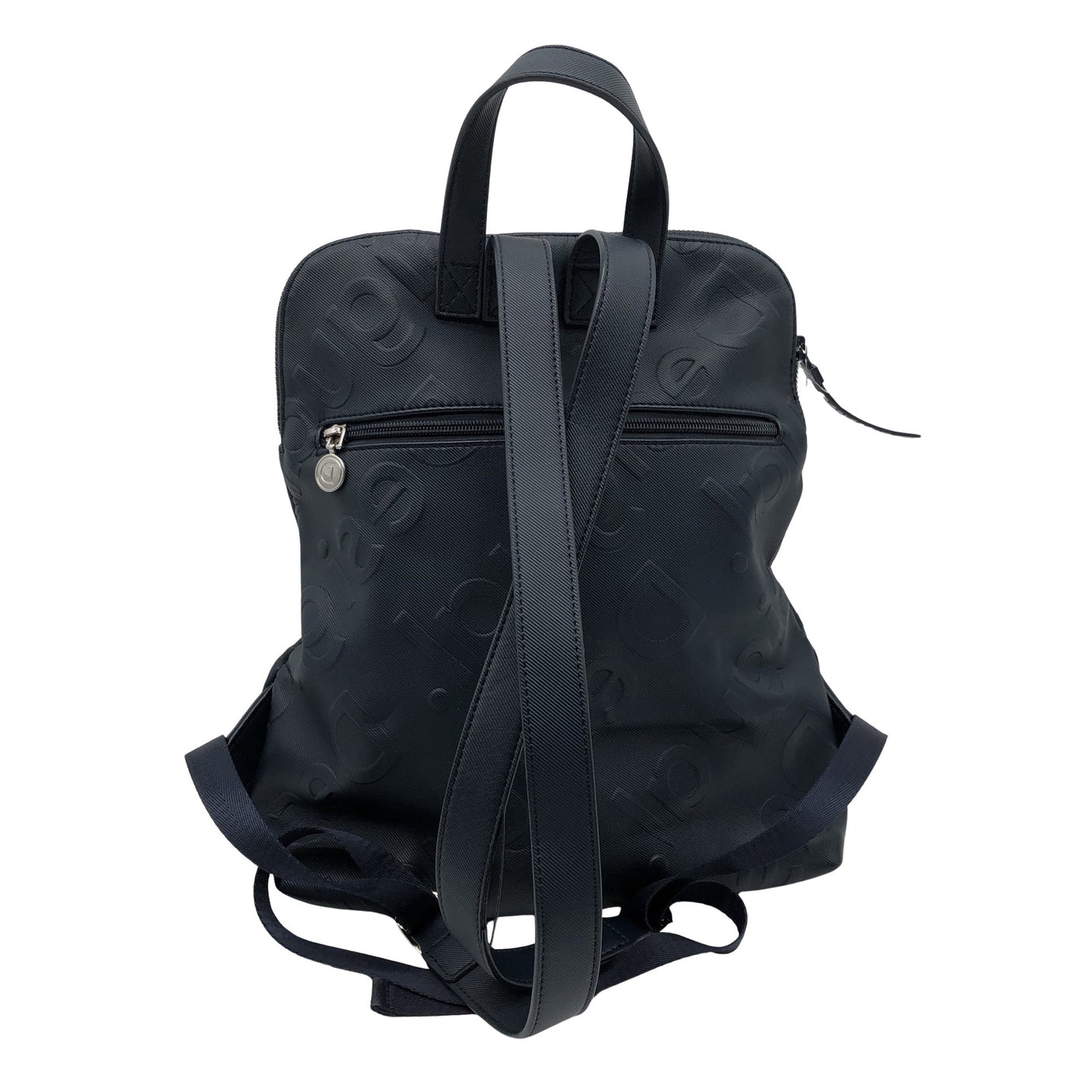 Unisex Desigual - Backpack, size Ei kokoa - Blue (2)