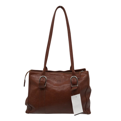 Unisex PT Design - Handbag, size Maxi - Brown ()