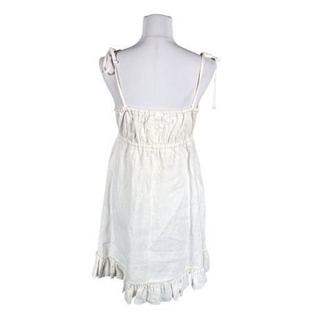 Unisex Bypias - Dress, size 40 - Natural white (2)