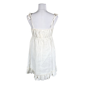 Unisex Bypias - Dress, size 40 - Natural white (3)