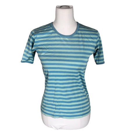 Unisex Marimekko - T-shirt, size 36 - Turquoise ()