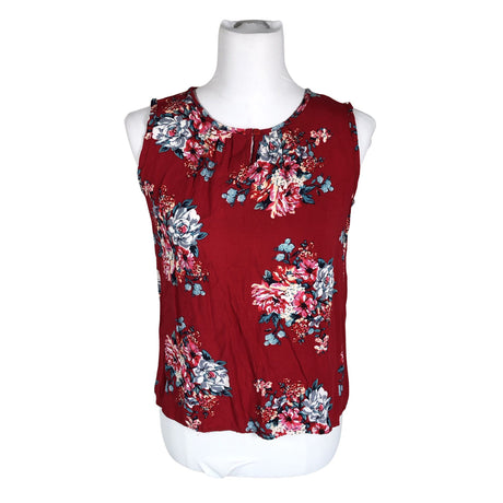 Unisex Create - Top, size 36 - Red ()
