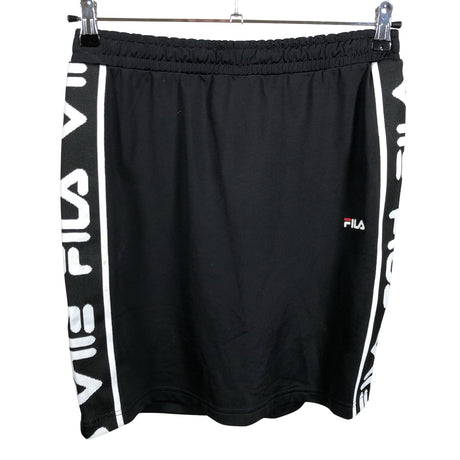 Unisex Fila - Fabric skirt, size 36 - Black ()