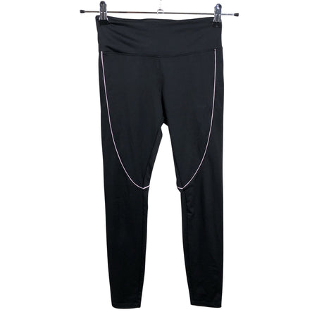 Unisex Röhnisch - Sports tights, size 34 - Black ()