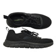 Unisex Skechers - Sneakers, size 41 - Black ()