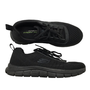 Unisex Skechers - Sneakers, size 41 - Black (1)
