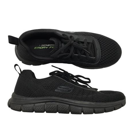 Unisex Skechers - Sneakers, size 41 - Black ()