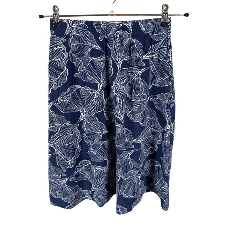 Unisex NOSH - Tricot skirt, size 34 - Blue ()