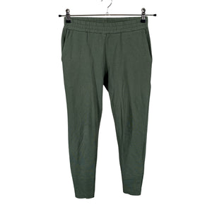 Unisex NOSH - Tricot pants, size 34 - Green (1)