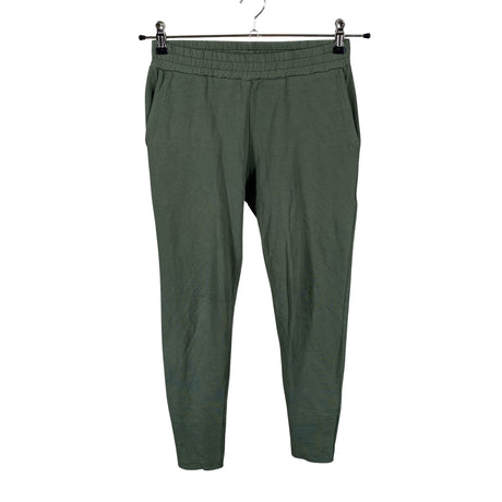 Unisex NOSH - Tricot pants, size 34 - Green ()