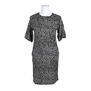 Unisex Marimekko - Dress, size 34 - Black (1)