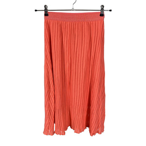 Unisex me&i - Tricot skirt, size 36 - Pink (1)