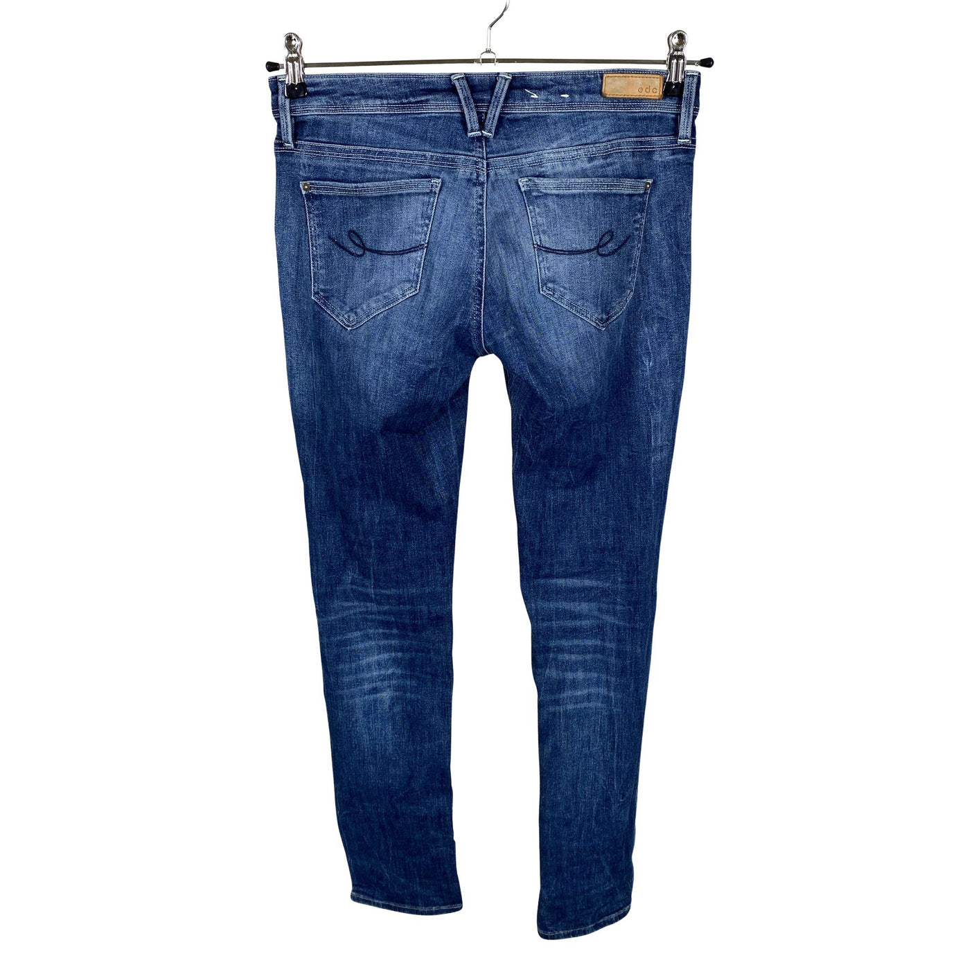 Unisex Esprit - Jeans, size W27 - Blue (2)