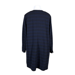 Unisex Ulla Popken - Jacket, size 50 - Blue (2)