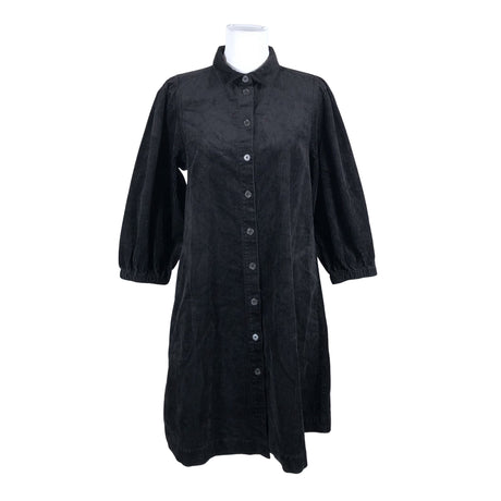 Unisex Part two - Dress, size 34 - Black ()