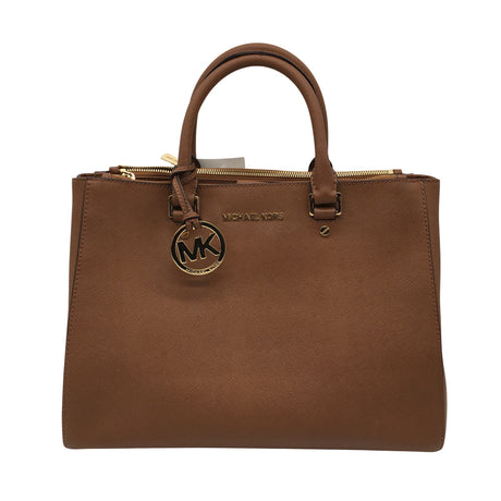 Unisex Michael Kors - Handbag, size Midi - Brown ()