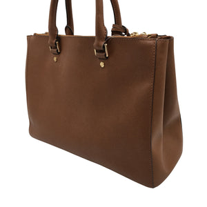 Unisex Michael Kors - Handbag, size Midi - Brown (2)