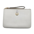 Unisex Lauren Ralph Lauren - Handbag, size Mini - Natural white ()