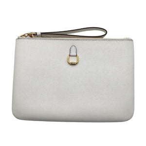 Unisex Lauren Ralph Lauren - Handbag, size Mini - Natural white (1)