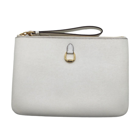 Unisex Lauren Ralph Lauren - Handbag, size Mini - Natural white ()