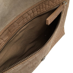 Unisex A+more - Shoulder bag, size Mini - Brown (2)