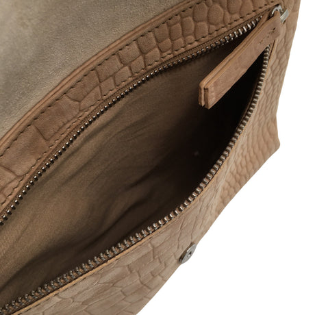 Unisex A+more - Shoulder bag, size Mini - Brown (2)