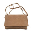 Unisex A+more - Shoulder bag, size Mini - Brown ()
