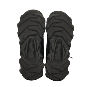 Unisex Ecco - Casual sneakers, size 38 - Black (2)