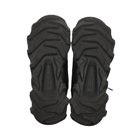 Unisex Ecco - Casual sneakers, size 38 - Black (2)