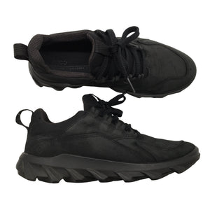 Unisex Ecco - Casual sneakers, size 38 - Black (1)