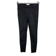 Unisex Free Quent - Jeggings, size 38 - Black ()