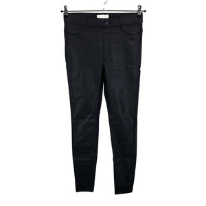 Unisex Free Quent - Jeggings, size 38 - Black (1)