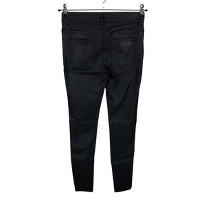 Unisex Free Quent - Jeggings, size 38 - Black (2)