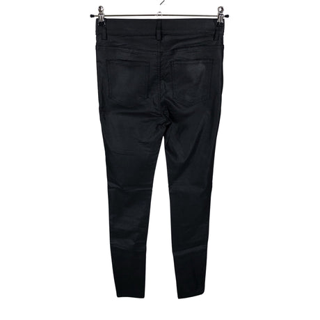 Unisex Free Quent - Jeggings, size 38 - Black (2)