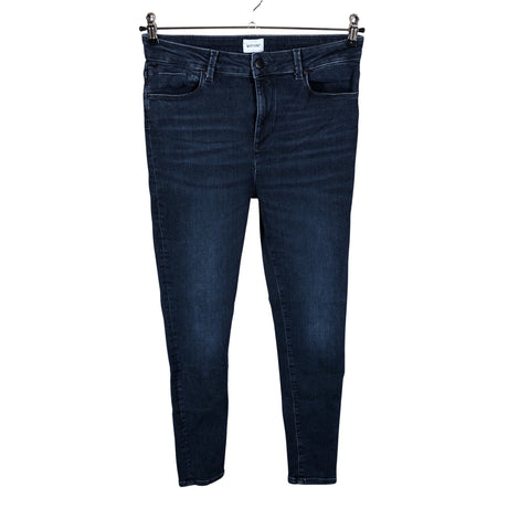 Unisex Mustang - Jeans, size W30 - Blue ()