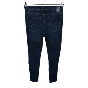 Unisex Mustang - Jeans, size W30 - Blue (2)