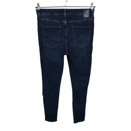 Unisex Mustang - Jeans, size W30 - Blue (2)