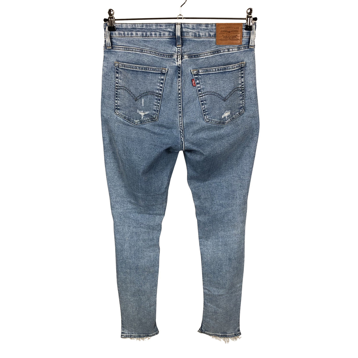 Unisex Levi's - Jeans, size W29 - Light blue (2)