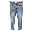 Unisex Levi's - Jeans, size W29 - Light blue ()