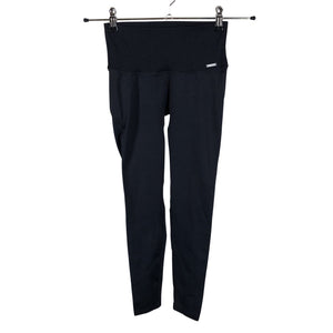 Unisex Aim'n - Sports tights, size 36 - Black (1)