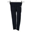 Unisex Aim'n - Sports tights, size 36 - Black ()