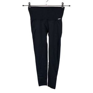 Unisex Aim'n - Sports tights, size 36 - Black (1)