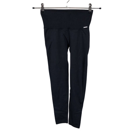 Unisex Aim'n - Sports tights, size 36 - Black ()
