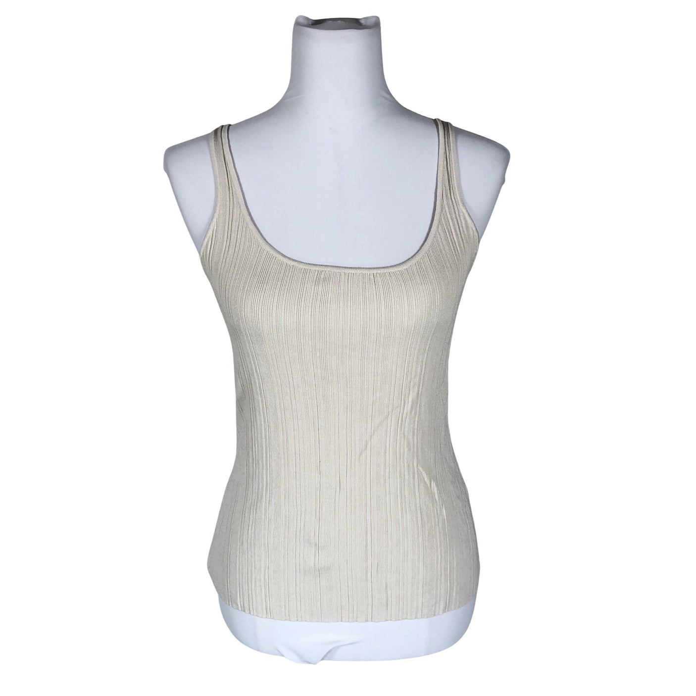 Unisex Rosemunde - Top, size 40 - Beige (1)