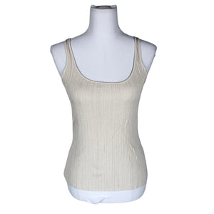 Unisex Rosemunde - Top, size 40 - Beige (1)