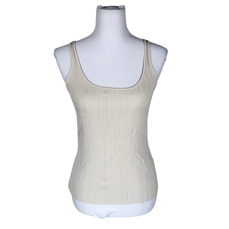 Unisex Rosemunde - Top, size 40 - Beige ()