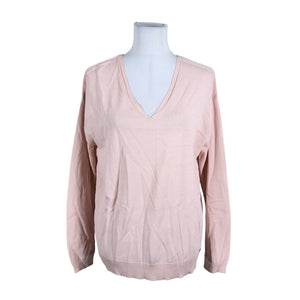 Unisex More&More - Sweater, size 40 - Light pink (1)