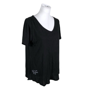 Unisex Bohemiana - T-shirt, size 40 - Black (2)